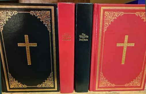 Bibles