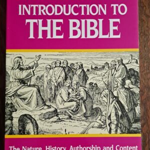 Introduction to the Bible