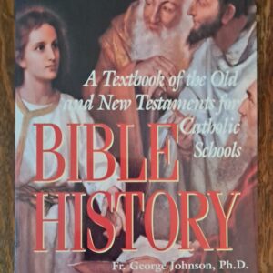 Bible History