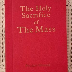Pocket Missal