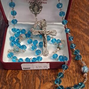 Miraculous Rosary