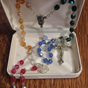 Bishop Sheen Rosary