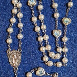 Heart Rosary