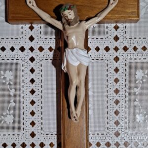 Crucifixes
