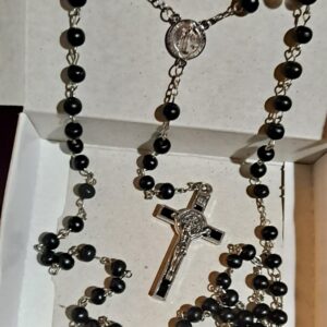 St. Benedict Rosary