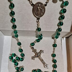 St. Patrick Rosary