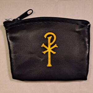 Rosary Case