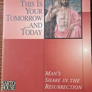 resurrection, glorious mysteries