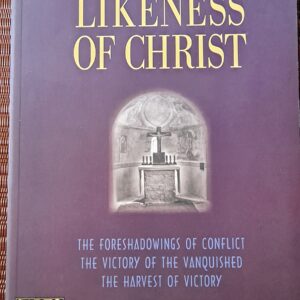 Likeness of Christ