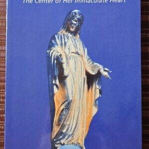 Our Lady of Emmitsburg